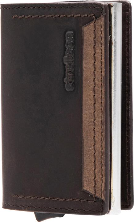 Immagine prodotto Strellson e-cage sv8o camden c-one