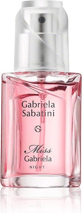 Immagine prodotto Gabriela Sabatini Signorina Gabriela Notte (Eau de toilette, 20 ml)