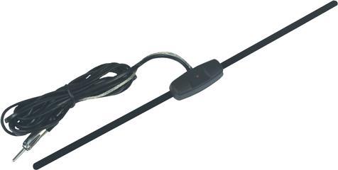 Caliber Audio Technology ANT705 Antenna Adapter