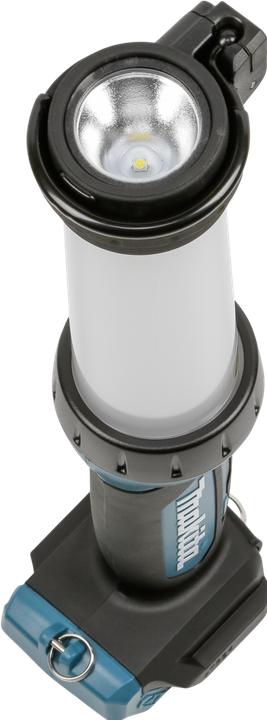Produktbild Makita DEAML104 Wiederaufladbarer Strahler 12V MAX Li-Ion, USB (710 lm)
