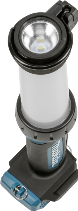 Actual product image Makita ML104 Rechargeable battery lamp (710 lm)