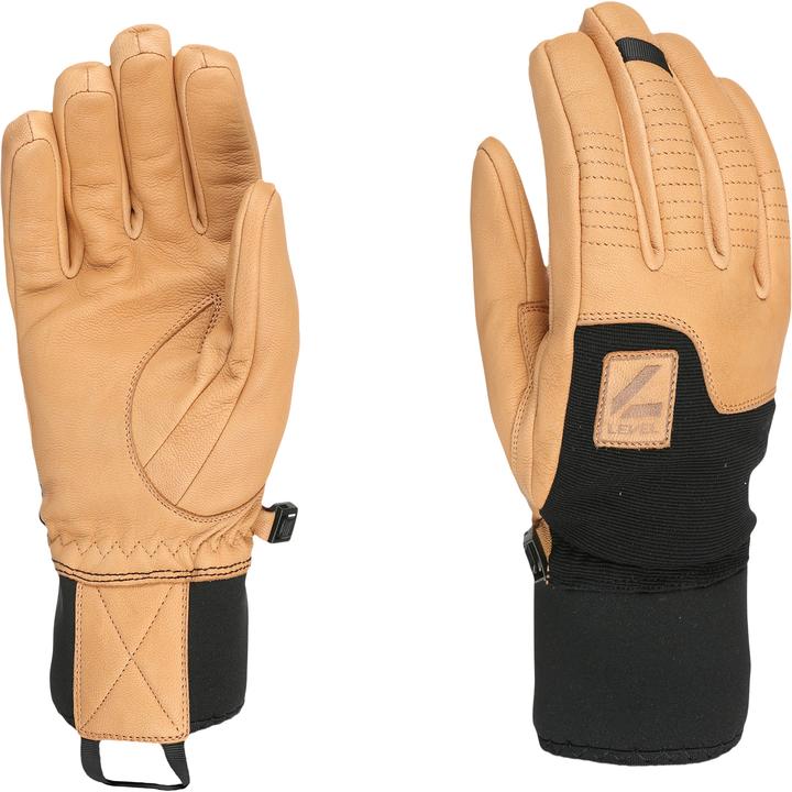 Produktbild Level Roadster (9.5)