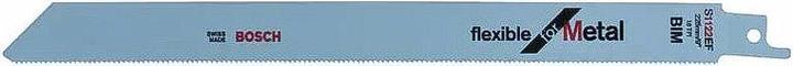 Actual product image Bosch Professional Zubehör Sabre saw blade S 1122 EF, Flex