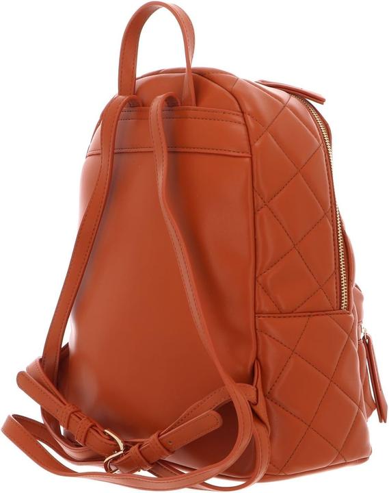 Actual product image Valentino Ocarina backpack - pumpkin