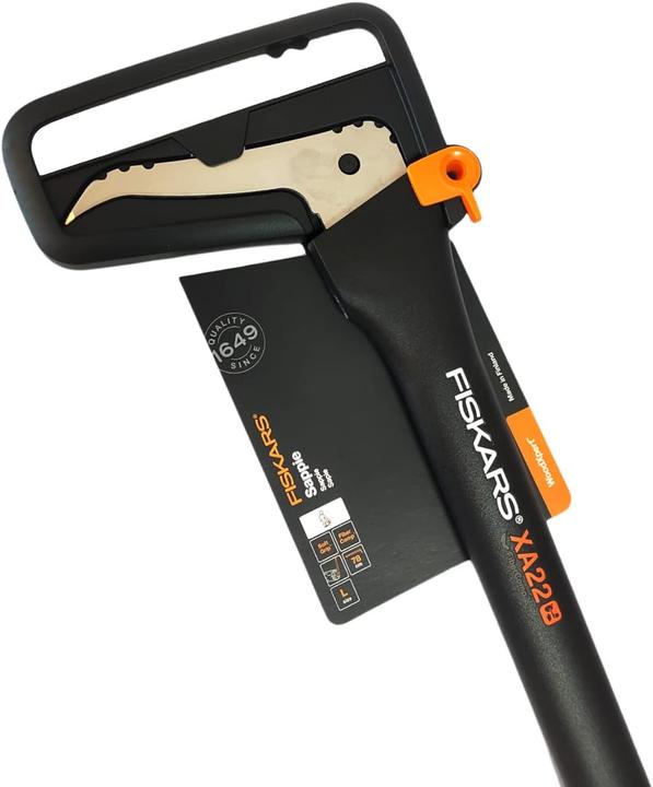 Actual product image Fiskars Sappie 785 mm 880 g 126007