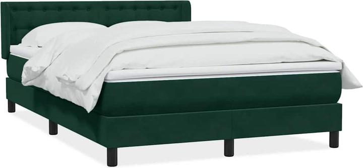 Actual product image vidaXL Boxspringbett (160 x 220 cm)