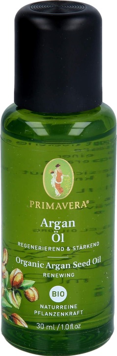 Produktbild Primavera Arganoel Bio (Körperöl, 30 ml)