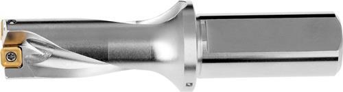 Actual product image Pramet Indexable insert drill 2xD ISO 802D-26-52-S32 D.32mm Cutting-D.26mm (26 millimetres)