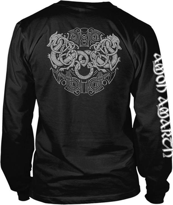 Produktbild Universal Textiles TShirt Langärmlig (L)