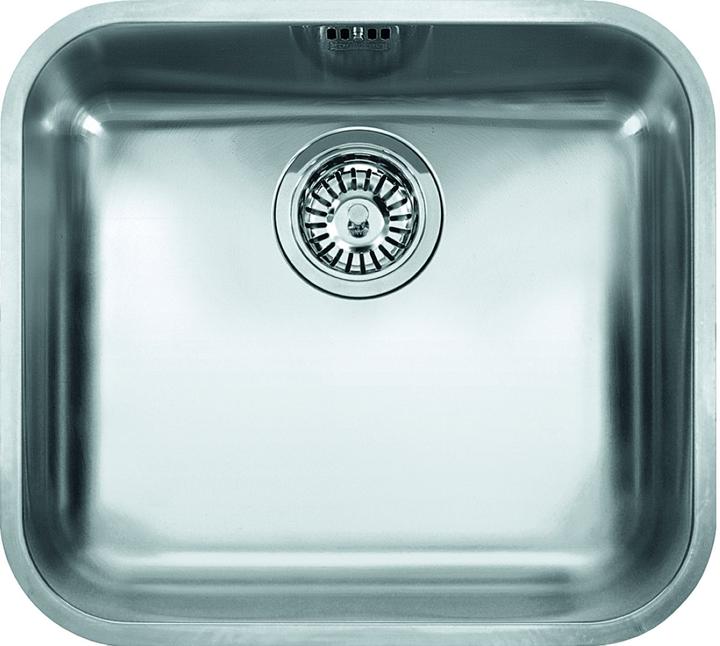 Franke Galassia GAX 110-45 (Undermount sink, 48.20 cm, 40 cm)