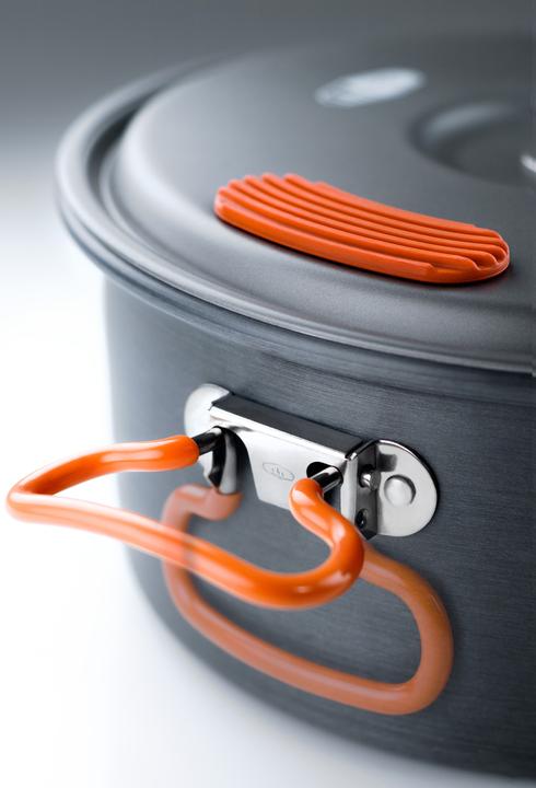 Immagine prodotto GSI Pentola in Halulite 4,7l