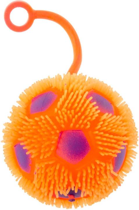 Immagine prodotto LG-Imports Pufferball-Fussball, 6,5 cm
