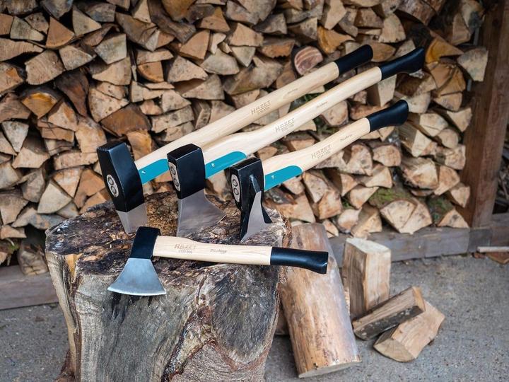 Actual product image HAZET Sledgehammer ∙ 3000 g 2135-3000