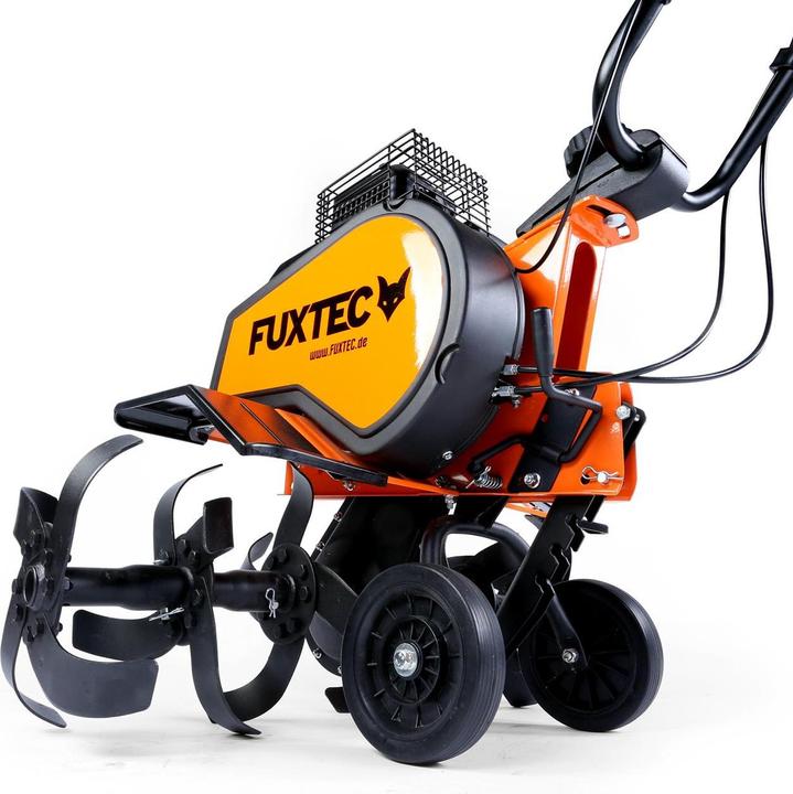 Produktbild Fuxtec FX-AF1212