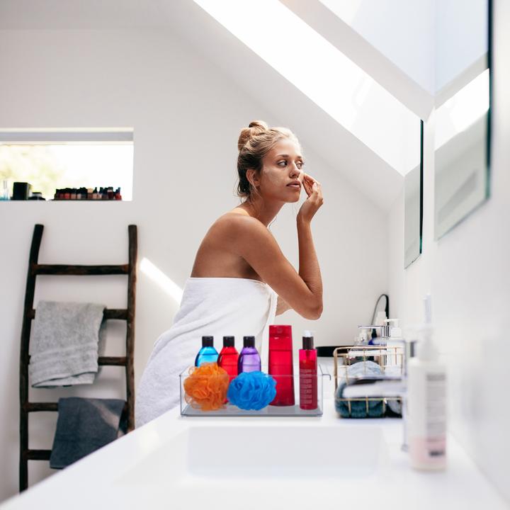 Produktbild Relaxdays Kühlschrankorganizer