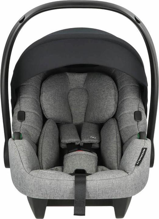 Actual product image Avionaut Cosmo 2.0 infant car seat (i-Size) 0-13 kg (Baby car seat, ECE R129/i-Size Standard)