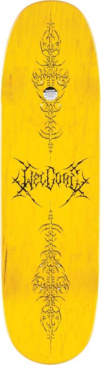 Produktbild Welcome Flail on Baculus 2.0 (9")