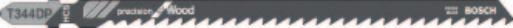 Produktbild Bosch Professional Zubehör Pro Wood Precise T344DP