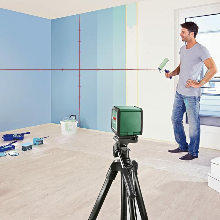 Produktbild Bosch Home & Garden Quigo Plus