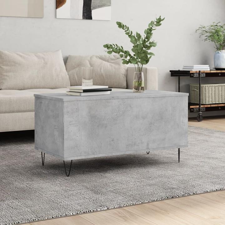 Image du produit vidaXL Couchtisch (90 x 44.50 x 45 cm)