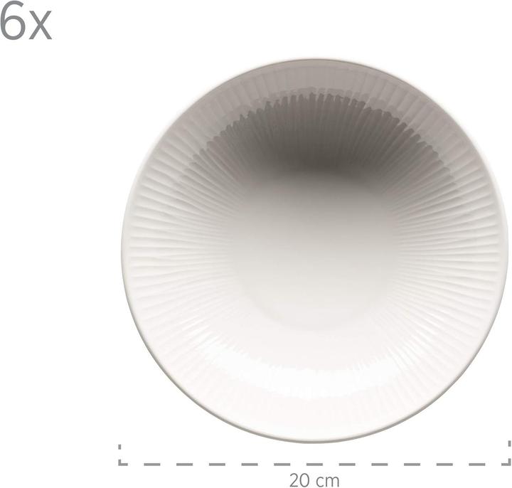 Actual product image Mäser Dalia (12 pcs.)