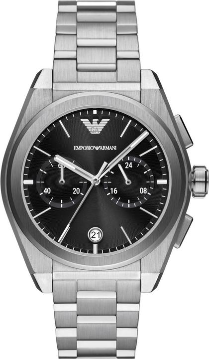 Immagine prodotto Emporio Armani Tondo (Cronografo, 43 mm)