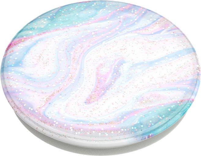 Actual product image PopSockets Glitter Soft Swirls