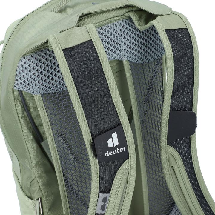Actual product image Deuter Race Air 10 (10 l)