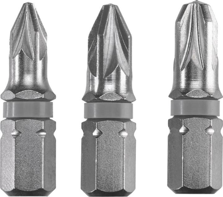 Image du produit kwb Handy Bitbox 12 pcs. (Hexagonale (hexagonal))