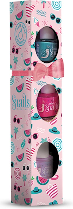 Produktbild Snails Nagellack