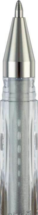 Immagine prodotto H Dupont roller Signo Noble Metal 0,5mm (Argento, 1x)