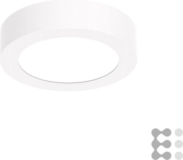 Produktbild EVN-Lichttechnik LED-Anbaupanel (2256 lm)