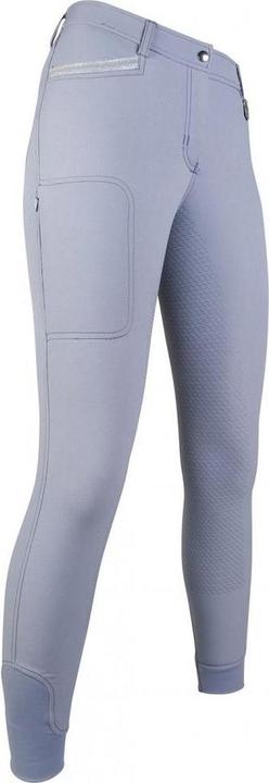 HKM Reithose Mondiale EVA Vollbesatz Damen