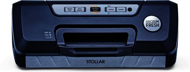 Produktbild Stollar vacuum BVS600