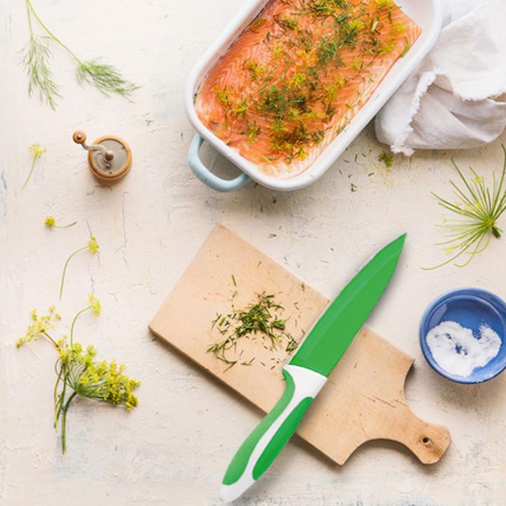 Stoneline Küchenmesser, 20 cm (20 cm)