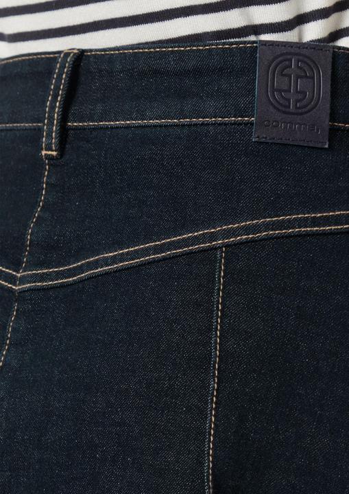 Immagine prodotto Comma Gonna in denim (34)