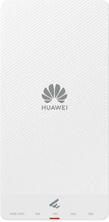 Image du produit Huawei AP271E 11be indoor 2+2 dual bands, AP271E