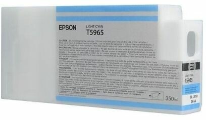 Actual product image Epson T5965 (LC)