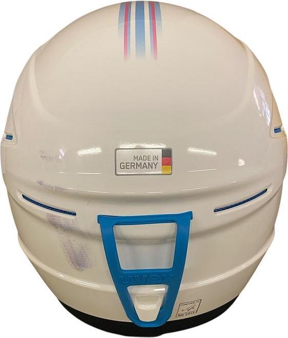 Produktbild Uvex Race + (51 - 52 cm, S)