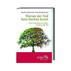 Warum der Tod kein Sterben kennt, Fachbücher