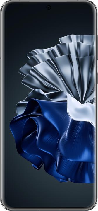 Actual product image Huawei P60 Pro (256 GB, Black, 6.67", Dual SIM, 4G)