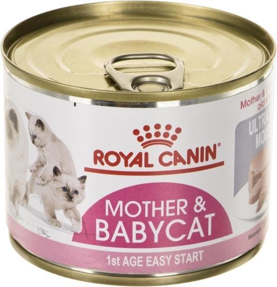 Produktbild Royal Canin Babycat Instinctive (Junior, 1 Stk., 195 g)