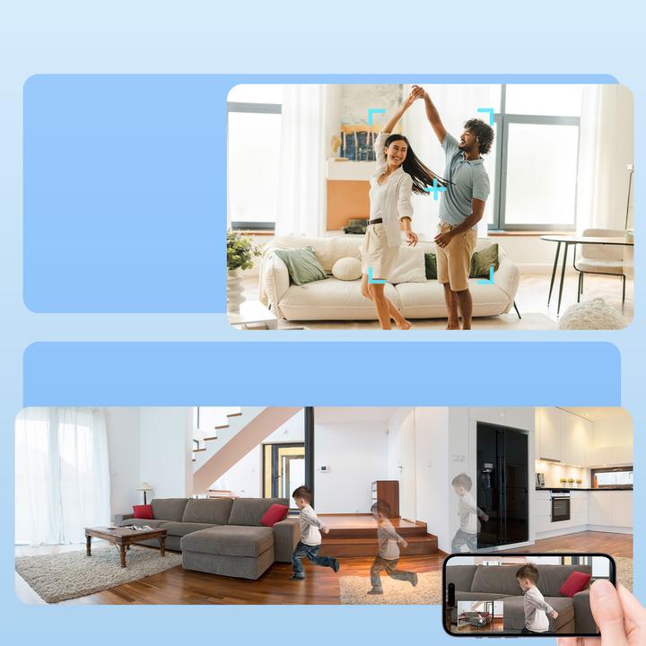 Actual product image EZVIZ H6c G1 3K (2880 x 1620 Pixels)