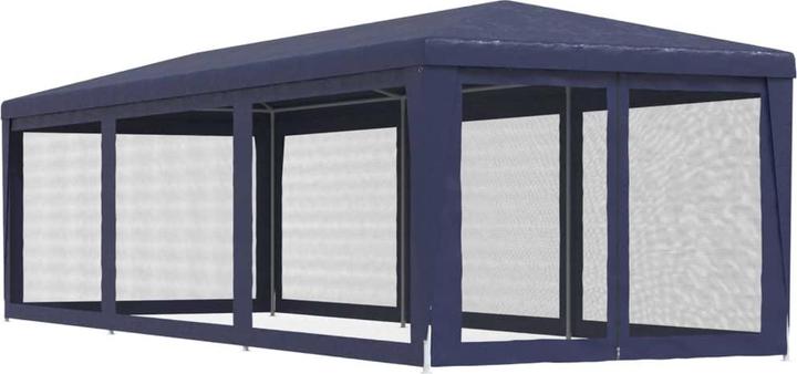 Produktbild vidaXL Partyzelt (300 cm, 900 cm)
