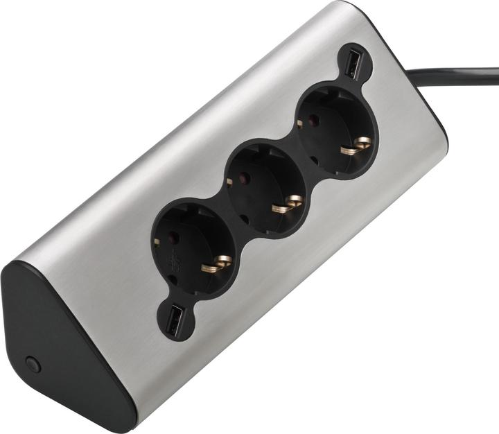 Image du produit WMF Ambient Multi-Plug Pro (5 x, 1.80 m)