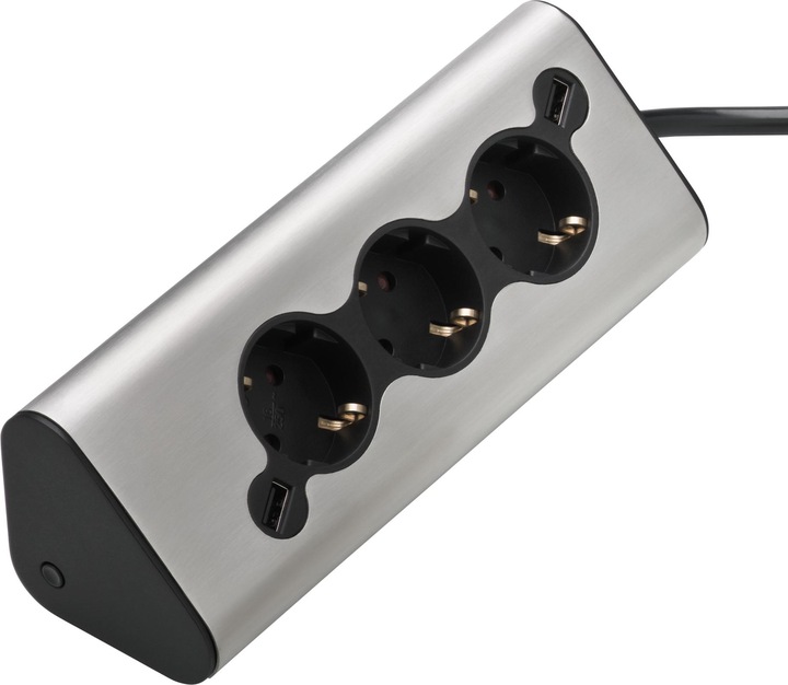 Image du produit WMF Ambient Multi-Plug Pro (5 x, 1.80 m)