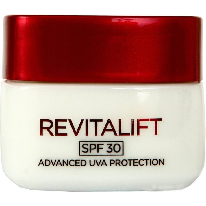 Thumbnail - L'Oréal Paris, Gesichtsserum, L'Oreal Revitalift Tages Gesichtscreme LSF30 50ml (50 ml)