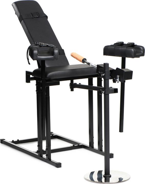 Produktbild Master Series Extreme Obedience Chair
