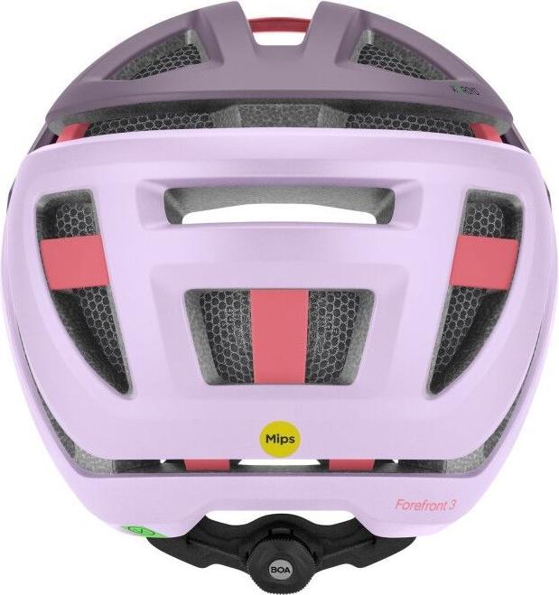 Aura, Matte Meteorite