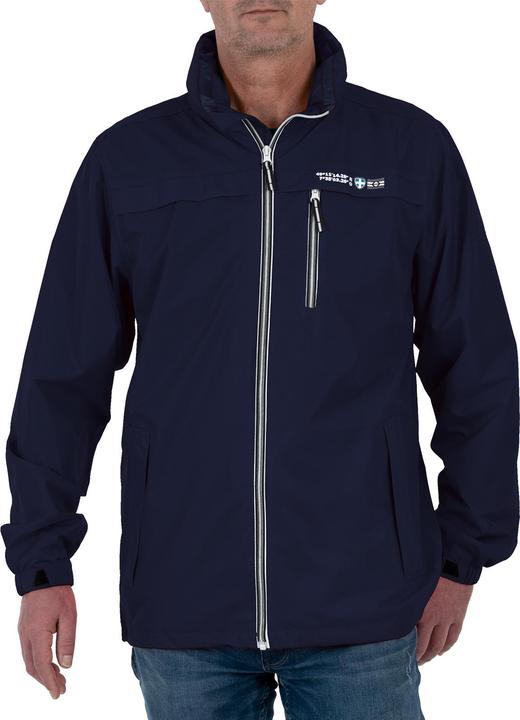 Actual product image PRO-X elements Men's Hendrik jacket (M)